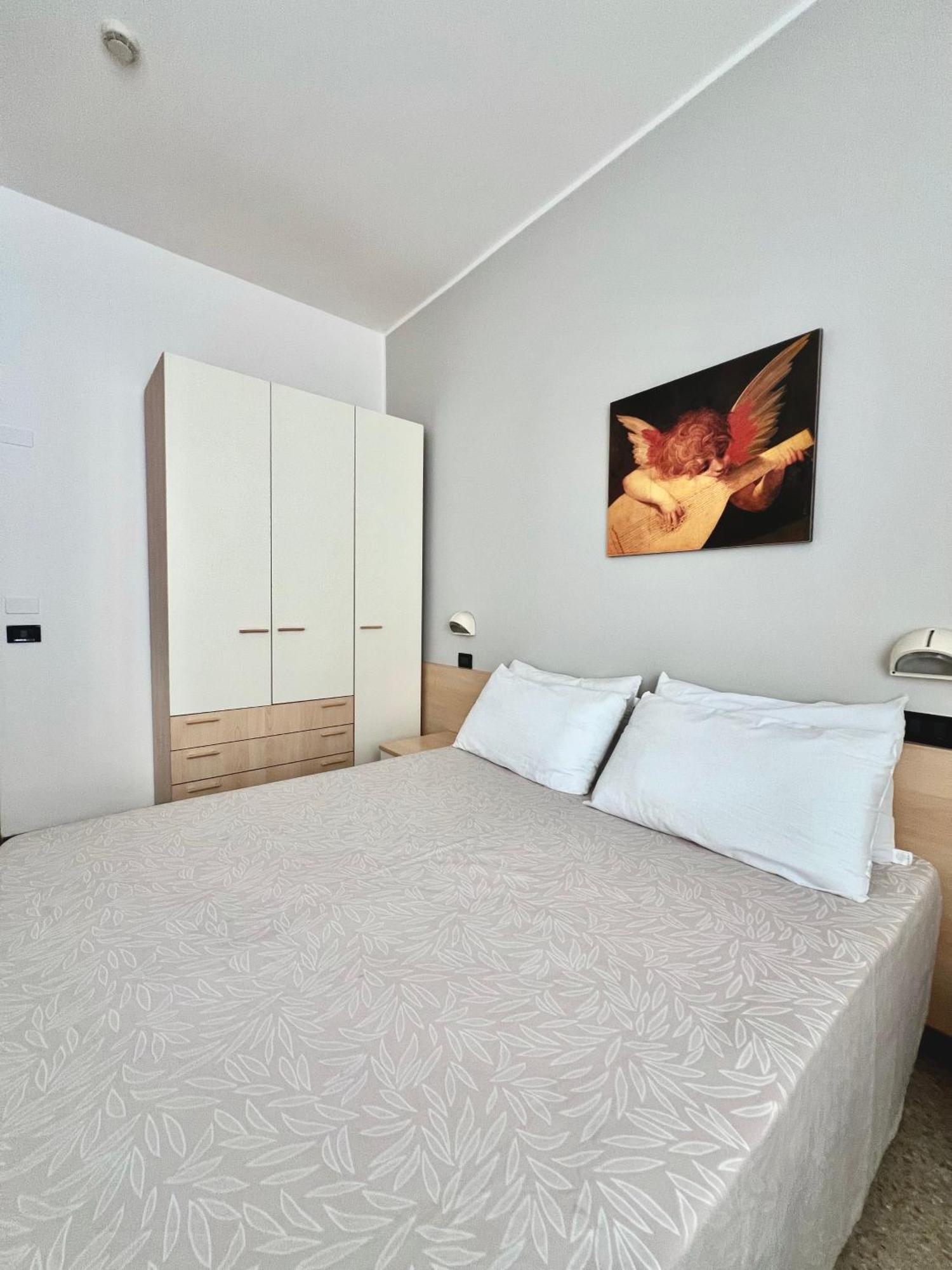 Hotel B&B Ardea רימיני מראה חיצוני תמונה
