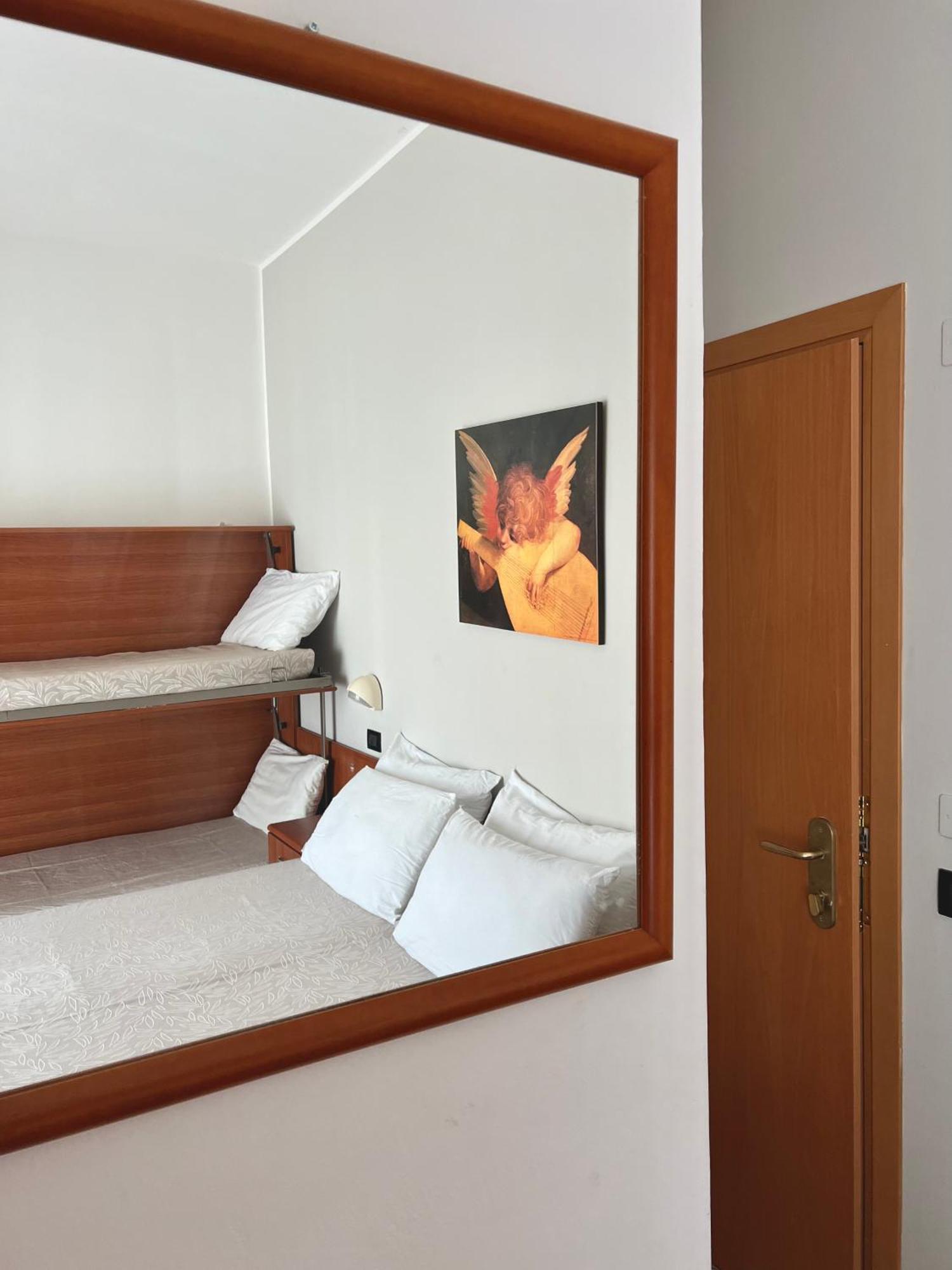 Hotel B&B Ardea רימיני מראה חיצוני תמונה