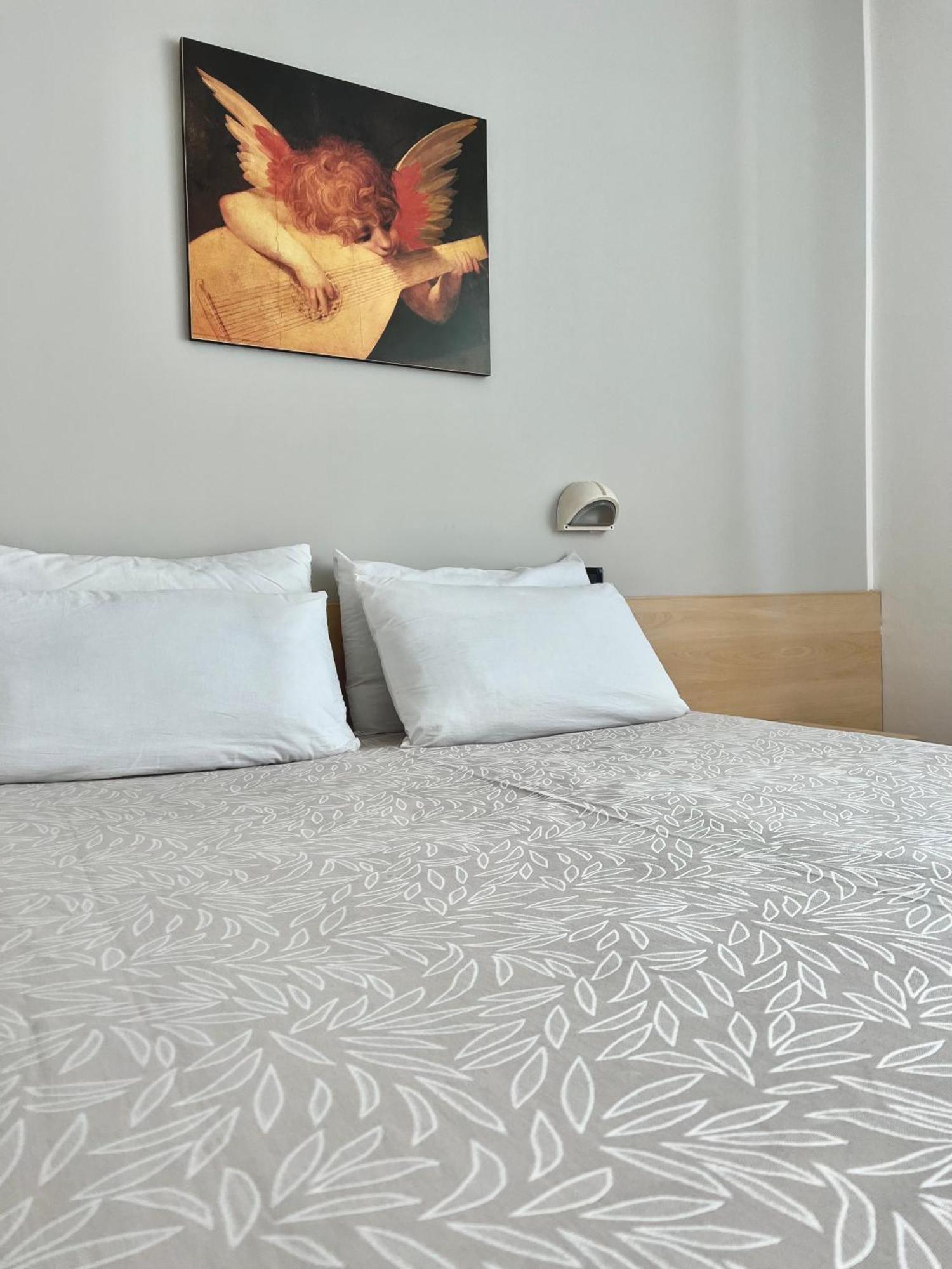 Hotel B&B Ardea רימיני מראה חיצוני תמונה