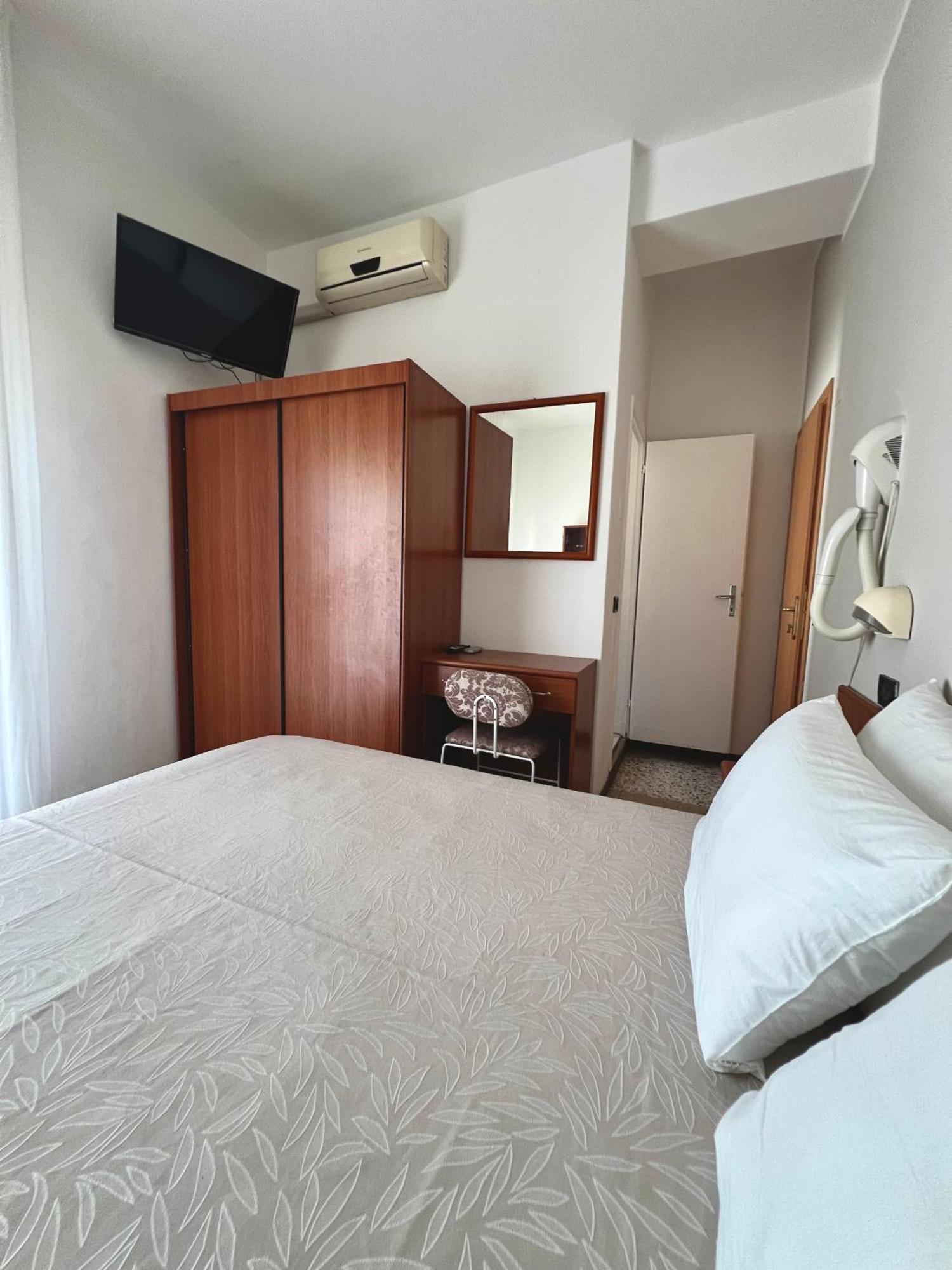 Hotel B&B Ardea רימיני מראה חיצוני תמונה