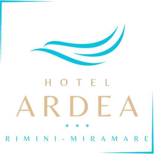 Hotel B&B Ardea רימיני מראה חיצוני תמונה