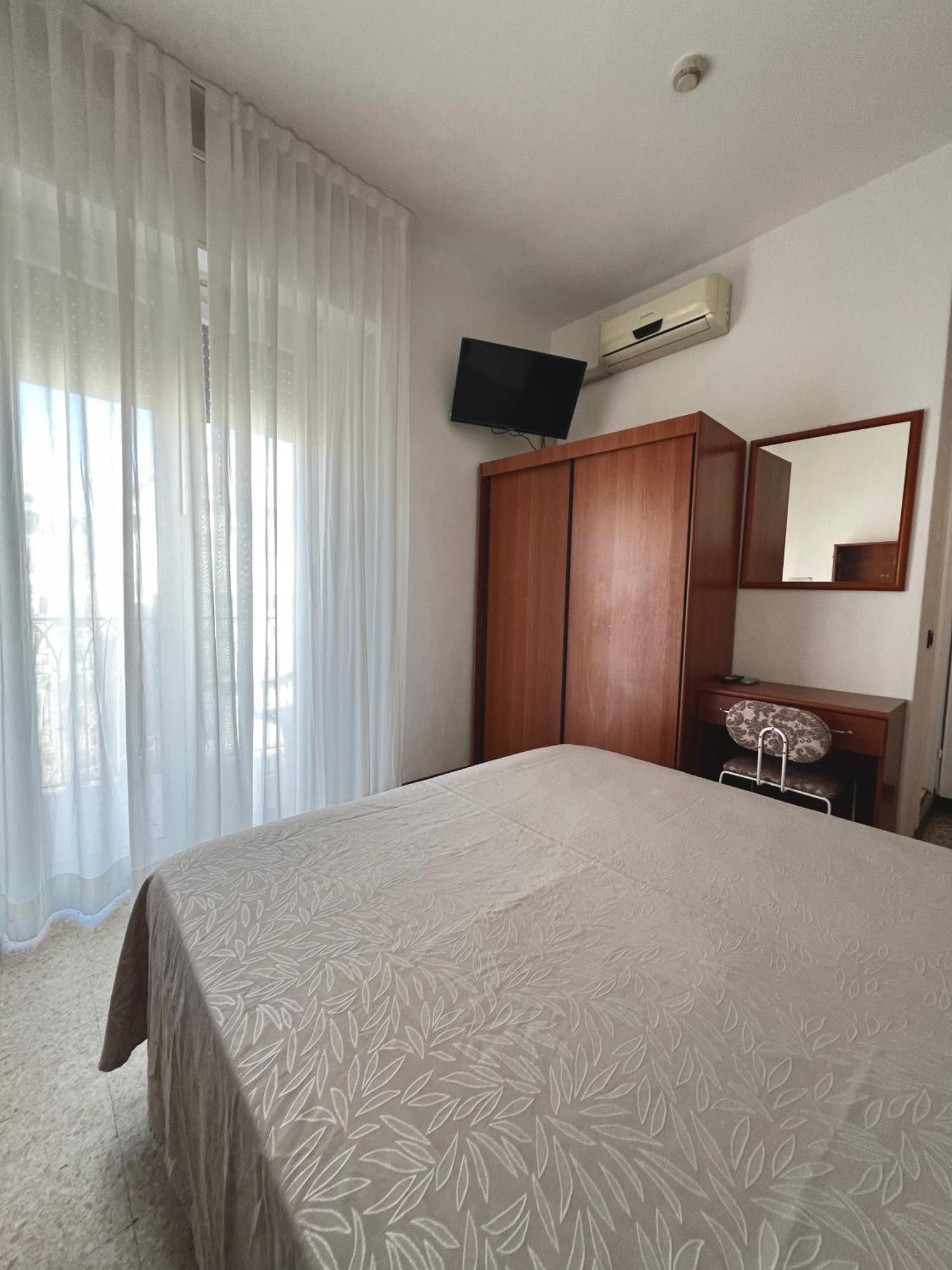Hotel B&B Ardea רימיני מראה חיצוני תמונה