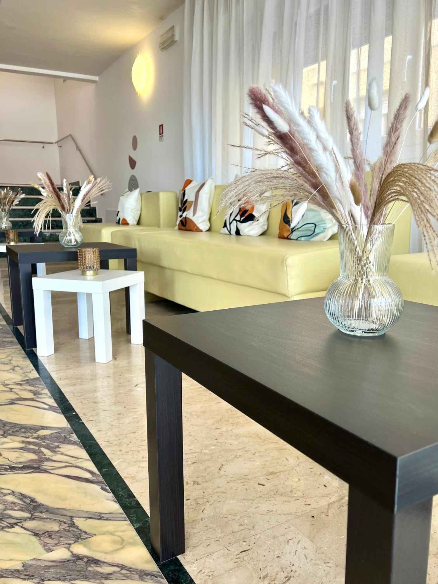 Hotel B&B Ardea רימיני מראה חיצוני תמונה