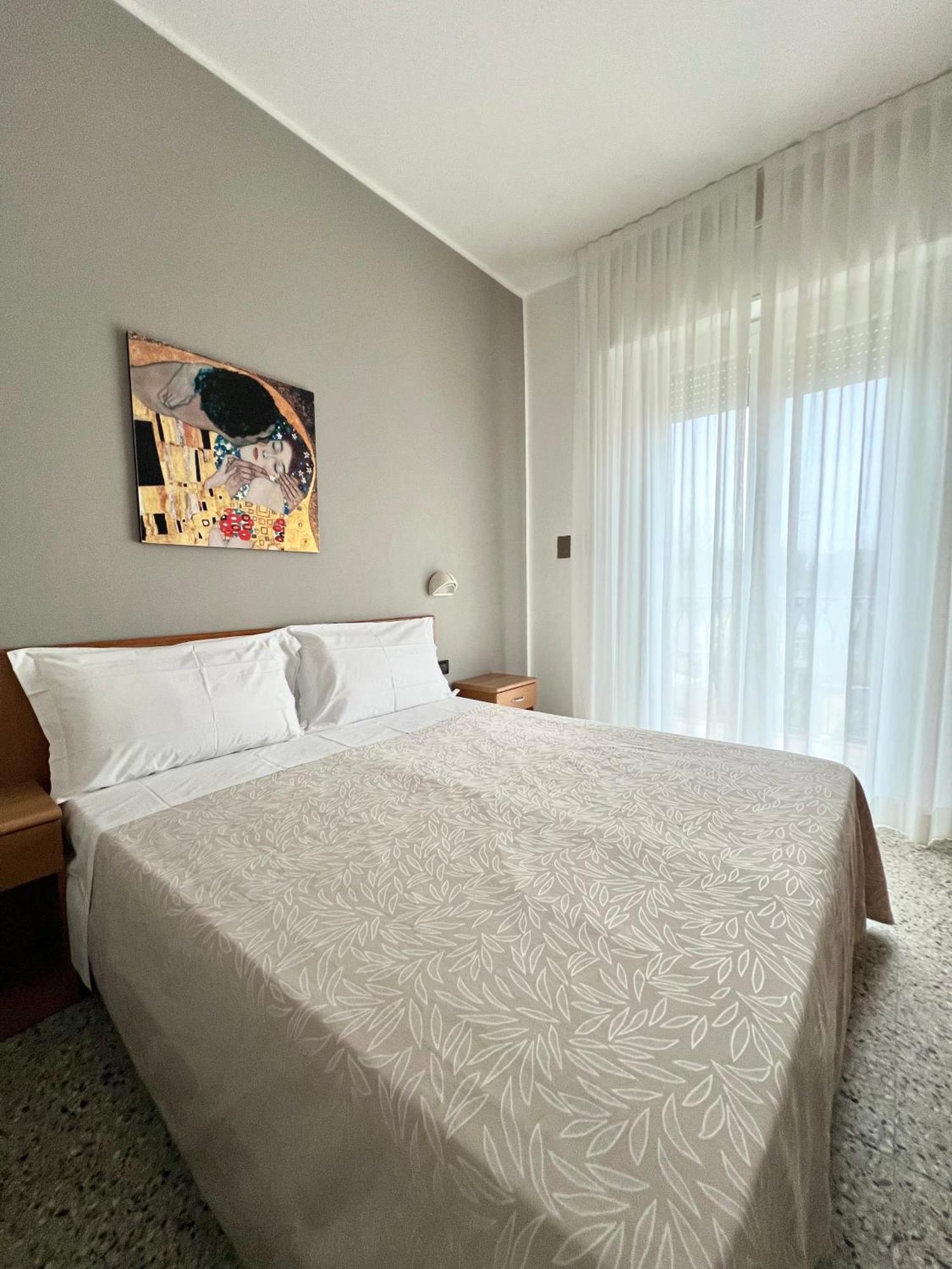 Hotel B&B Ardea רימיני מראה חיצוני תמונה
