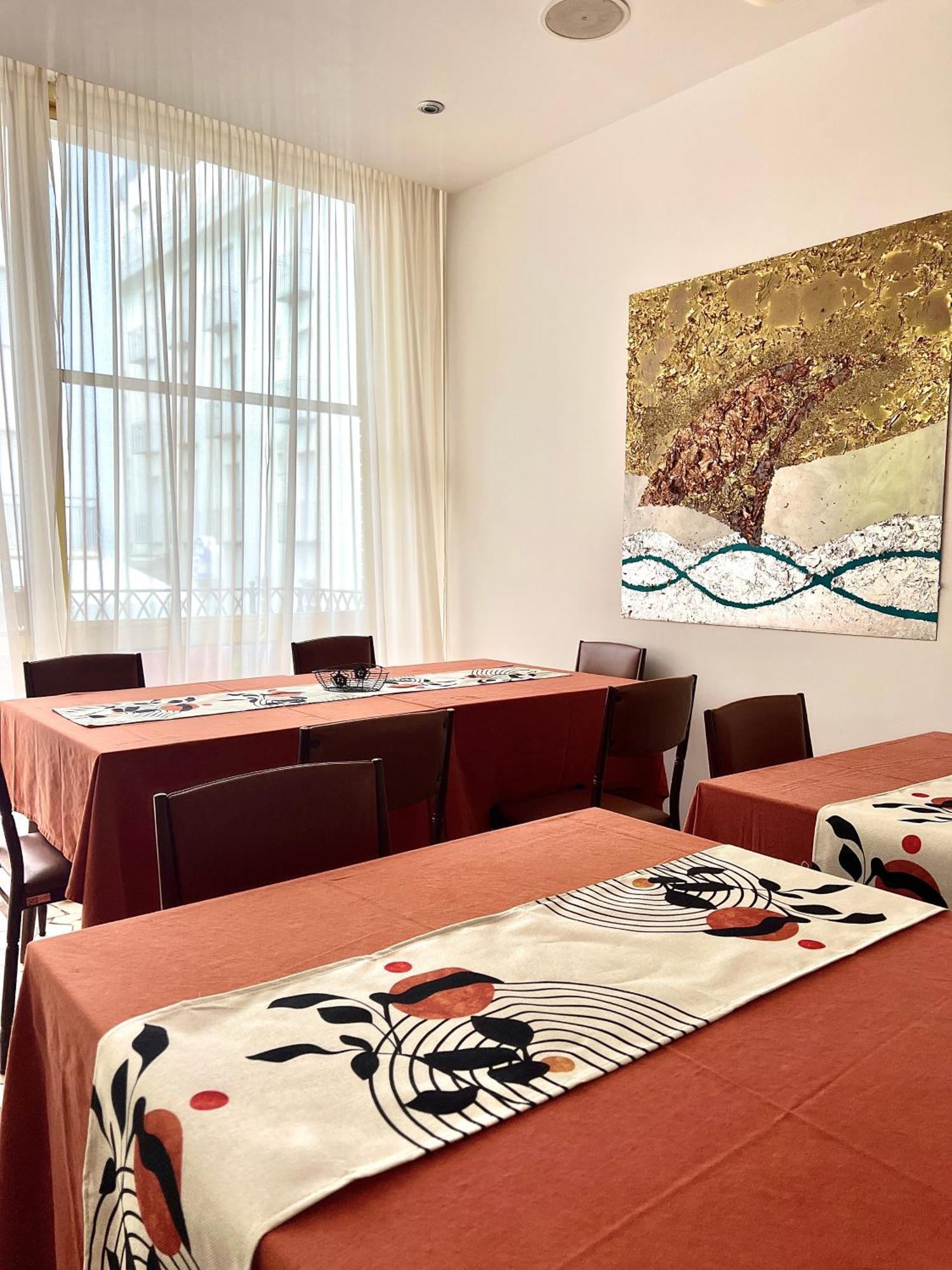 Hotel B&B Ardea רימיני מראה חיצוני תמונה