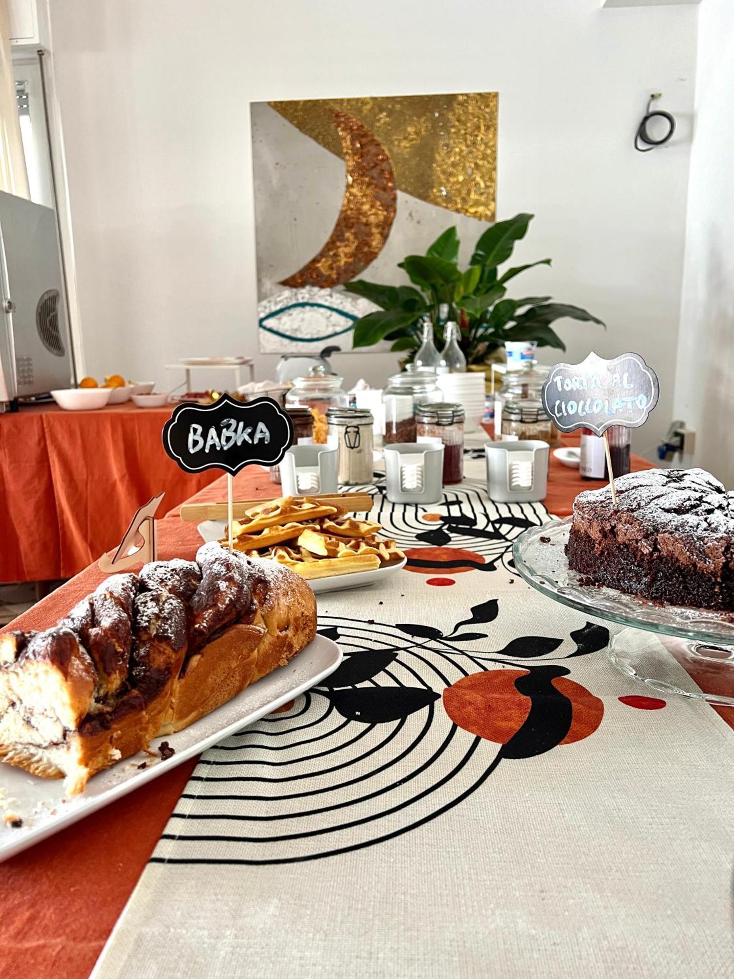 Hotel B&B Ardea רימיני מראה חיצוני תמונה