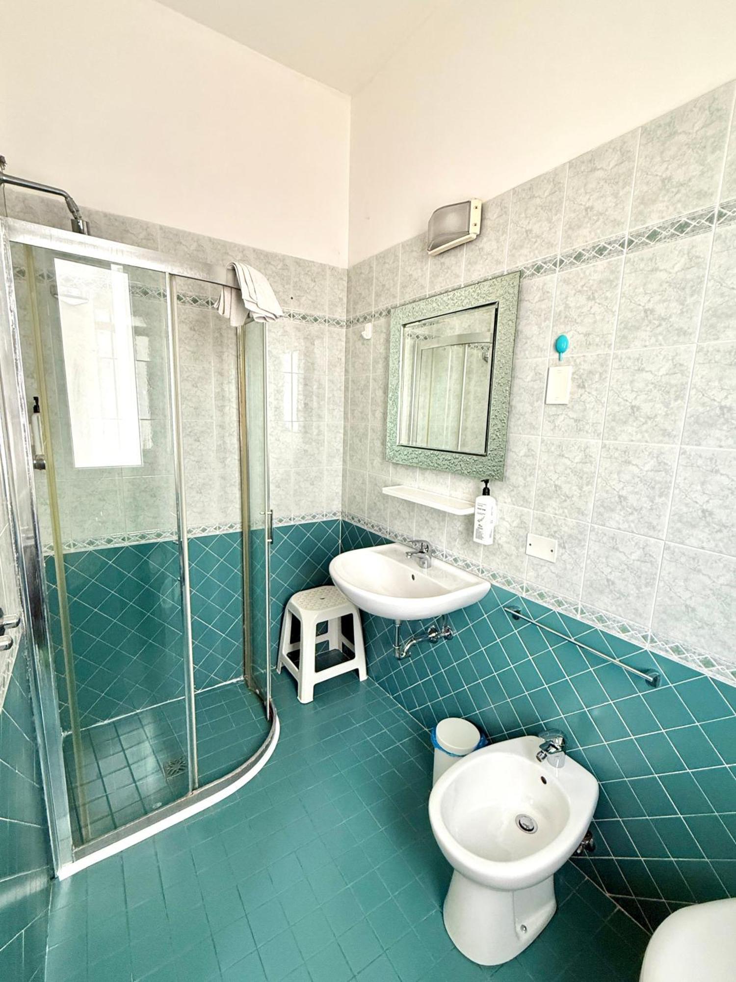 Hotel B&B Ardea רימיני חדר תמונה