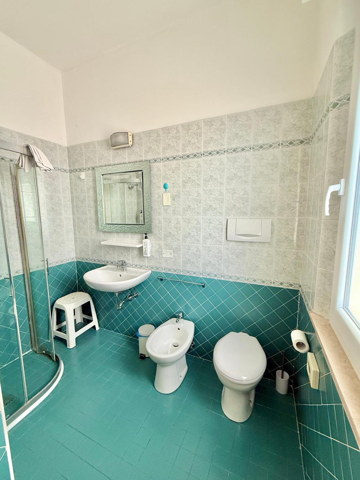 Hotel B&B Ardea רימיני חדר תמונה