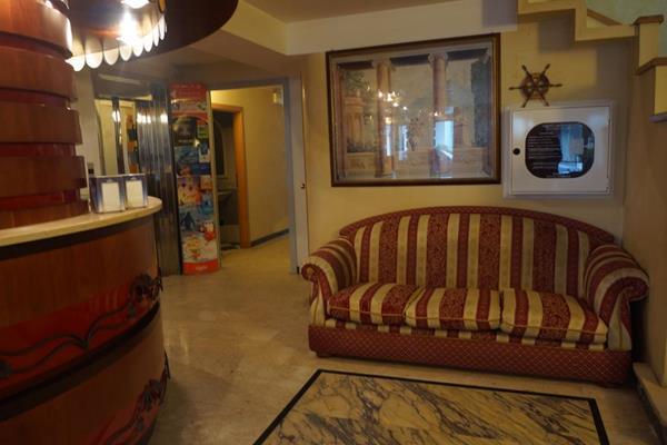 Hotel B&B Ardea רימיני מראה חיצוני תמונה